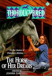 The Horse of Her Dreams (Allison Estes)
