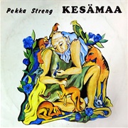 Pekka Streng - Kesämaa