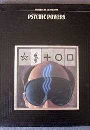 Mysteries of the Unknown: Psychic Powers (Time Life)