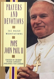 Prayers and Devotions (John Paul II)