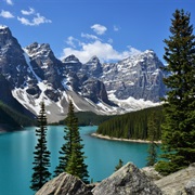 Visit 1+ of the World's Major Mountain Ranges