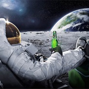 Go to the Outer Space