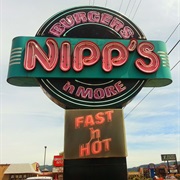 Nipp&#39;s (Longview, Washington)