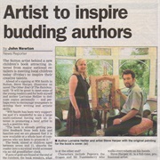 Write an Article for a Large Publication