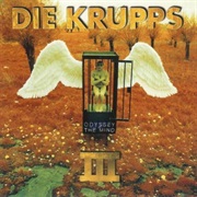 Die Krupps — III: Odyssey of the Mind