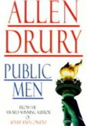 Public Men