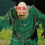 Swamp Zombie (Scooby Doo 2)