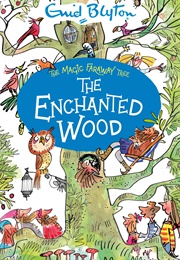 The Enchanted Wood (Enid Blyton)