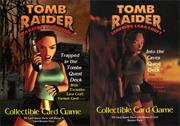 Tomb Raider CCG