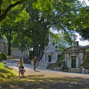 Laurel Hill Cemetery
