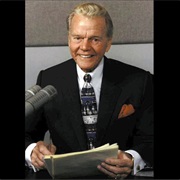 Paul  Harvey