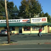 Hogans Corner, Washington