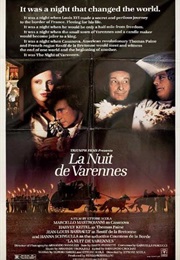 La Nuit De Varennes (1983)