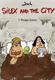 Silex & the City #7 (JUL)