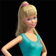 Barbie (Toy Story)