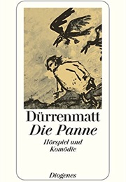 Die Panne (Friedrich Dürrenmatt)