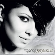 Cheryl Cole - Fight for This Love
