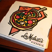 Lou Malnati's