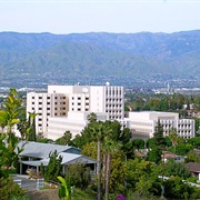 Loma Linda, California