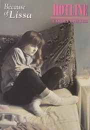 Because of Lissa (Carolyn Meyer)