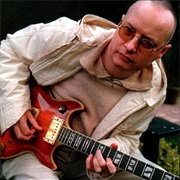Andy Partridge