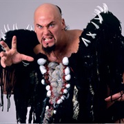 Damien Demento