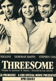 Threesome (1984)