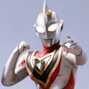 Ultraman Gaia
