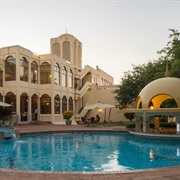 Victoria Falls, Zimbabawe