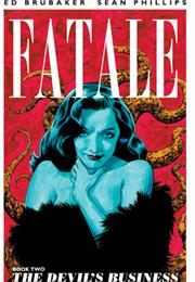 Fatale: The Devil's Business