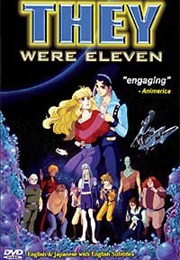 They Were Eleven (1986)