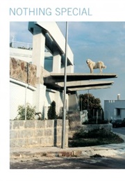 Martin Kollar: Nothing Special (Martin Kollar)