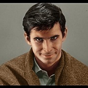 Norman Bates