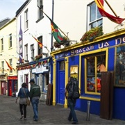 Galway, Ireland