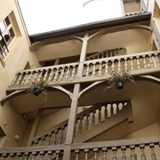 Musée Claude-Debussy, France