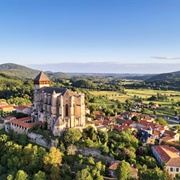 Saint-Bertrand-De-Comminges