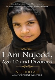 I Am Najood (Najood Ali, Delphine Minoui)