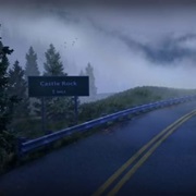 Castle Rock (Stephen King Stories)