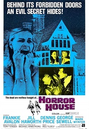 Horror House (1969)
