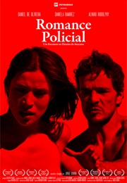 Romance Policial (2015)