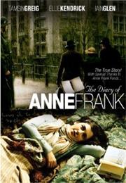 Masterpiece Theatre: The Diary of Anne Frank