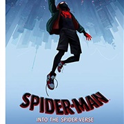 Spider-Man: Into the Spider-Verse