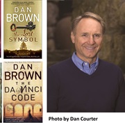 Dan Brown