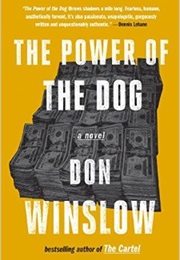 The Power of the Dog (Don Winslow)