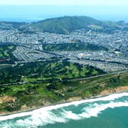 Daly City, California