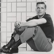 George Peppard