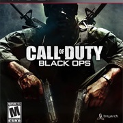 Call of Duty: Black Ops (PS3)