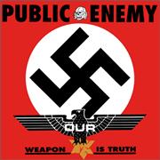 Public Enemy: Our Weapon Is Truth
