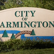 Farmington, Minnesota