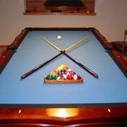 Pool (Billiards)